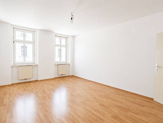 Wohnung zum Kauf 155.000 € 1 Zimmer 34,2 m² 3. Geschoss Salzachstraße Brigittenau 1200