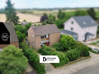 Grundstück zum Kauf 549.000 € 819 m² Grundstück Meerbusch / Nierst 40668