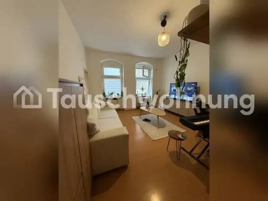 Wohnung zur Miete Tauschwohnung 360 € 1 Zimmer 31 m² 1. Geschoss Mitte Berlin 13357