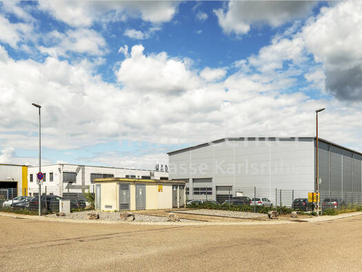 Freifläche zum Kauf 9.700.000 € Bruchsal 76646