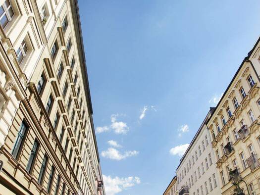 Maisonette zum Kauf provisionsfrei 570.000 € 4 Zimmer 90 m² 3. Geschoss Innenstadt Mitte 06108
