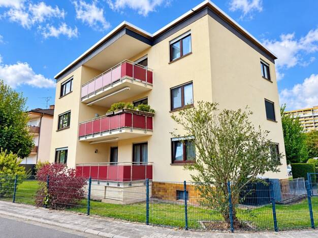 Wohnung zum Kauf 289.000 € 4 Zimmer 94 m² Nieder-Roden Rodgau 63110