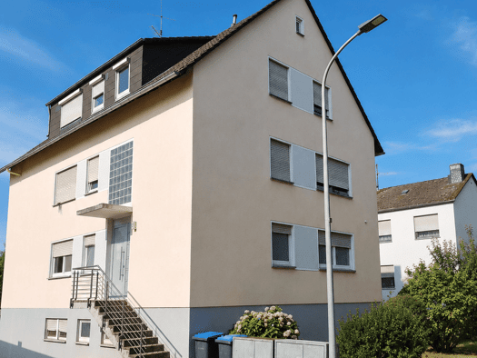Mehrfamilienhaus zum Kauf 510.000 € 12 Zimmer 352 m² 629 m² Grundstück Pfalzel Trier 54293