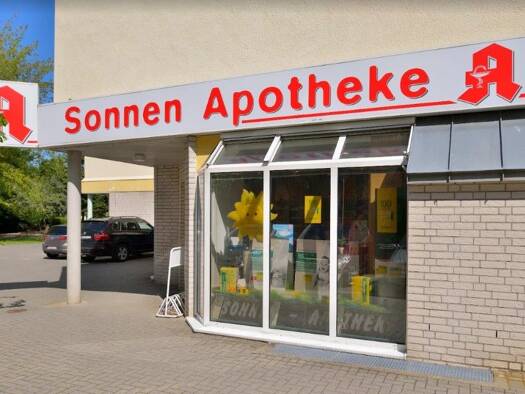 Laden zur Miete 1 Zimmer 140 m² Verkaufsfläche Waldring 64 Haldensleben 39340