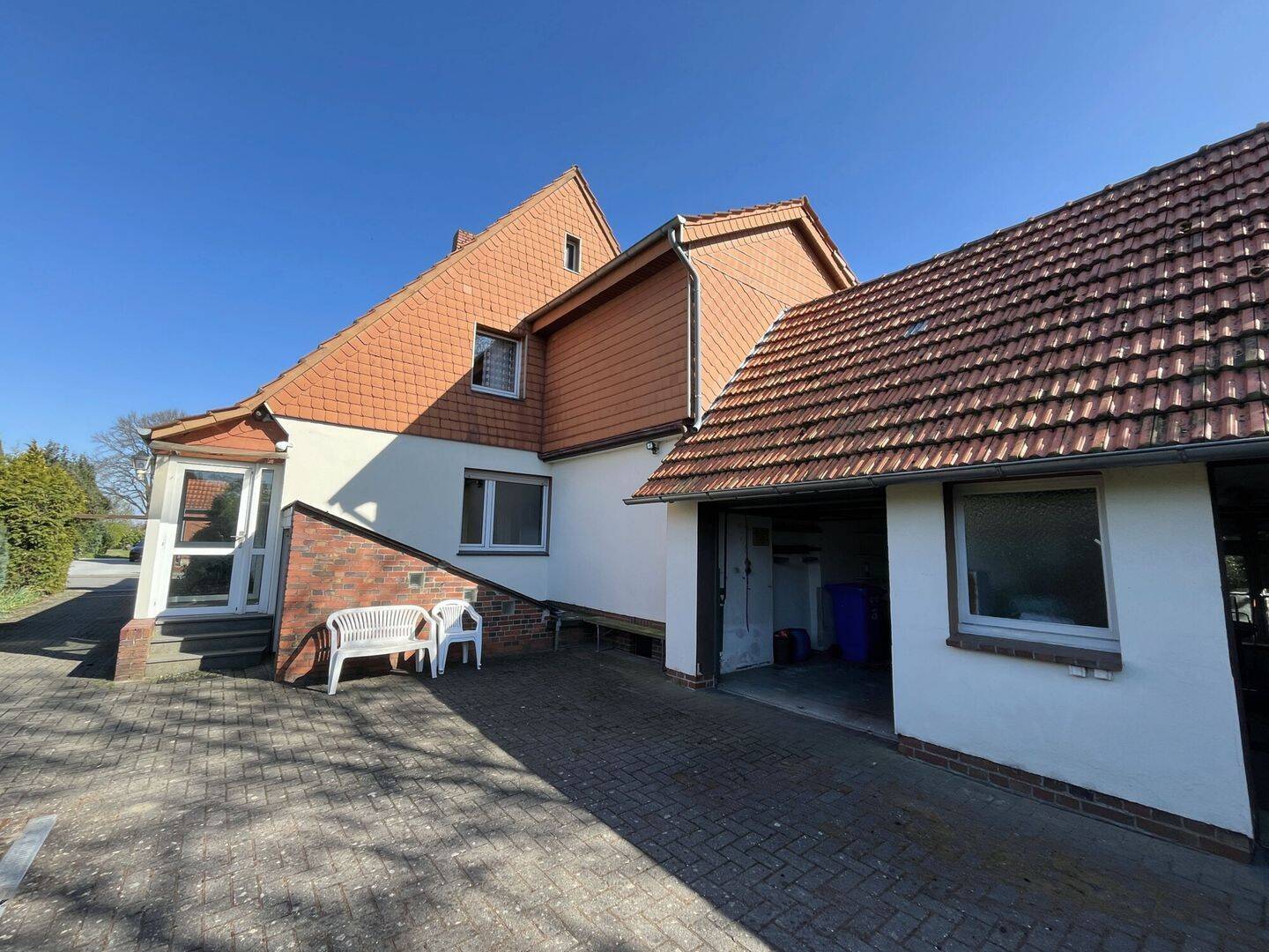 Haus – Recke, Kreis Steinfurt - Ansicht 5