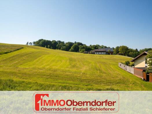 Grundstück zum Kauf 289.000 € 563 m² Grundstück Zell am Moos 4893