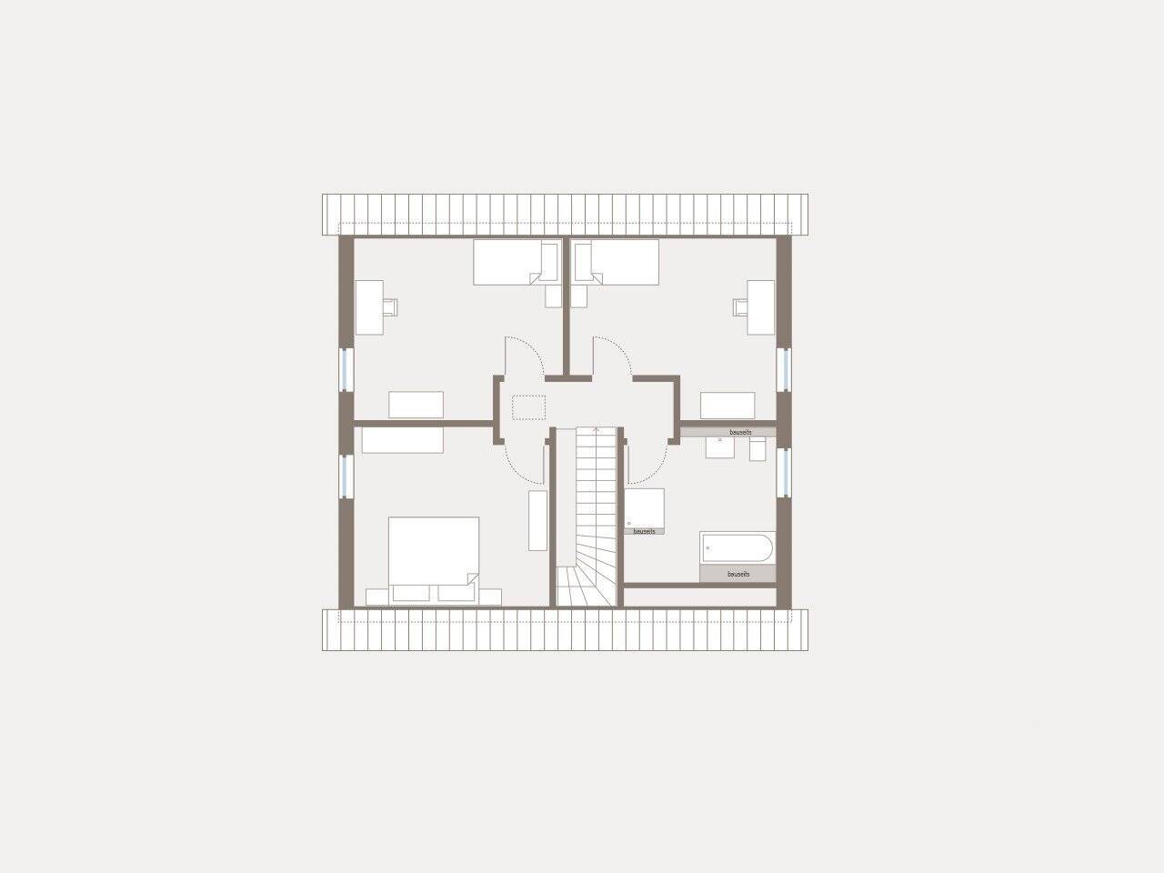 Einfamilienhaus zum Kauf - Ansicht 6