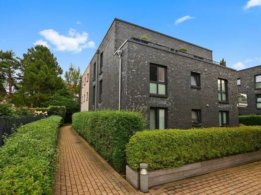 Wohnung zum Kauf 425.000 € 2 Zimmer 53,4 m² 2. Geschoss Eidelstedt Eimsbüttel 22527