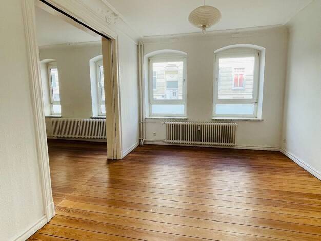 Wohnung zur Miete 749 € 3 Zimmer 71,2 m² EG frei ab sofort Friesische Straße 27 a Friesischer Berg Friesischer Berg 24937
