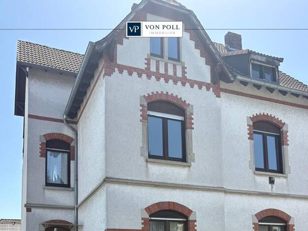 Mehrfamilienhaus zum Kauf 345.000 € 9 Zimmer 207 m² 456 m² Grundstück Andernach Andernach 56626