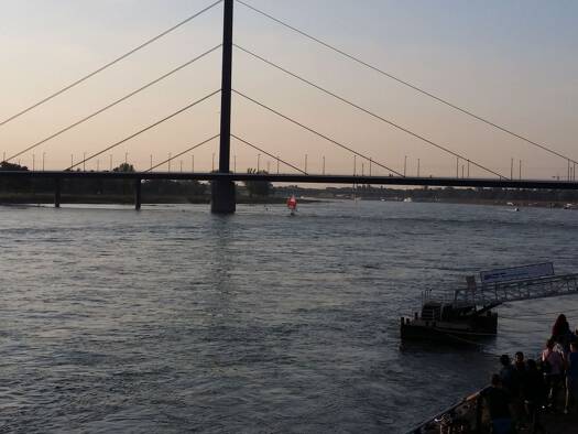 Haus zur Miete 20 € 19 Zimmer 273 m² 500 m² Grundstück frei ab 01.03.2026 Charlottenstr. 69 Altstadt Duisburg 47053