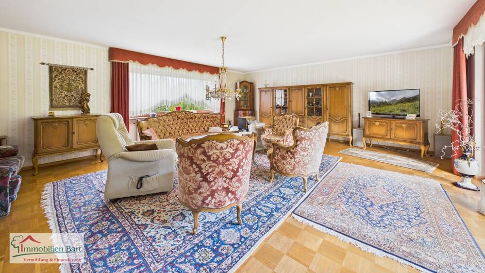 Haus – Merzig-Fitten - Ansicht 4
