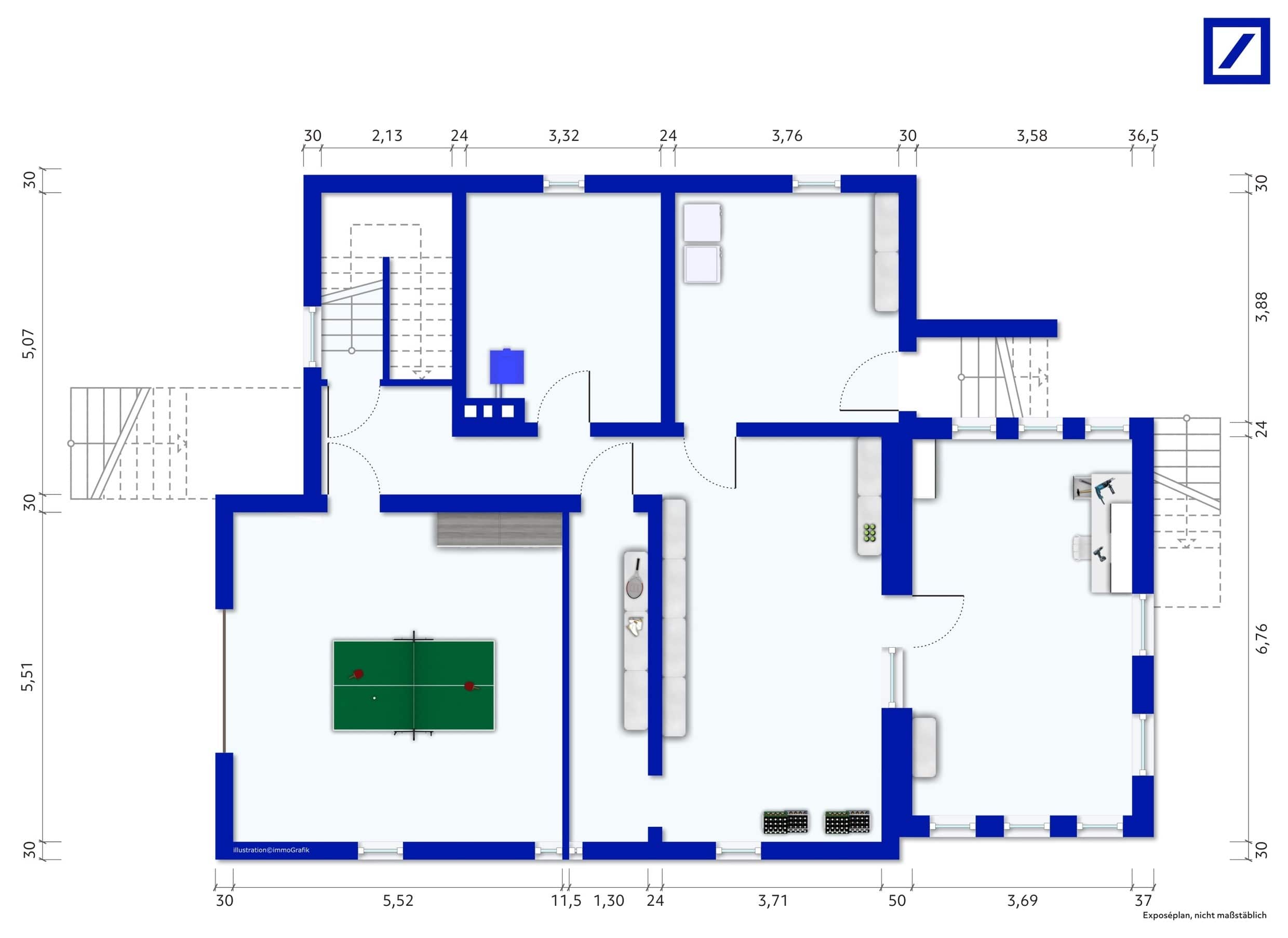 Mehrfamilienhaus zum Kauf 265.000 € 7 Zimmer 253,9 m²<br/>Wohnfläche 822 m²<br/>Grundstück 01.03.2025<br/>Verfügbarkeit Gemünden Gemünden 35285