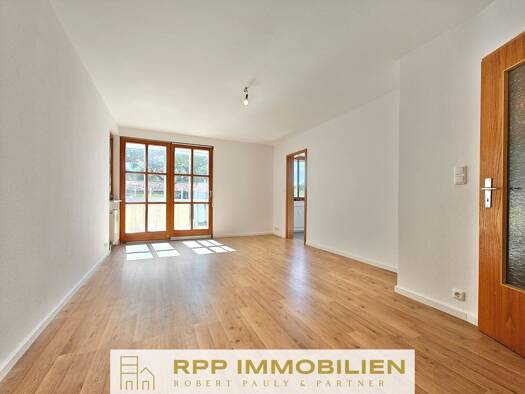 Wohnung zur Miete 950 € 2 Zimmer 48 m² EG Oberschleißheim Oberschleißheim 85764