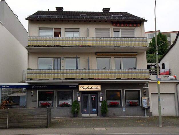 Mehrfamilienhaus zum Kauf provisionsfrei 695.000 € 12 Zimmer 388 m² 463 m² Grundstück Immekeppel Overath 51491