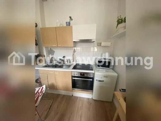 Wohnung zur Miete Tauschwohnung 600 € 1 Zimmer 28 m² Oberstadt Mainz 55116