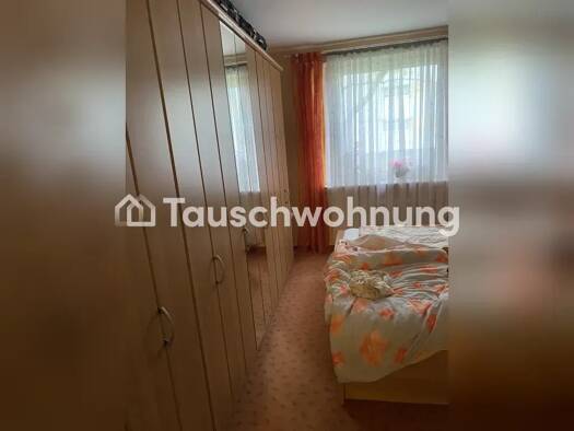 Wohnung zur Miete Tauschwohnung 600 € 4 Zimmer 90 m² EG Sasel Hamburg 22149