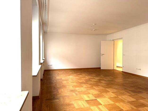 Wohnung zur Miete 1.150 € 3 Zimmer 100 m² 2. Geschoss frei ab sofort Altstadt / St. Sebald Nürnberg 90403