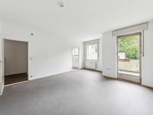 Wohnung zum Kauf 139.000 € 1 Zimmer 38 m² Mariendorf Berlin 12105
