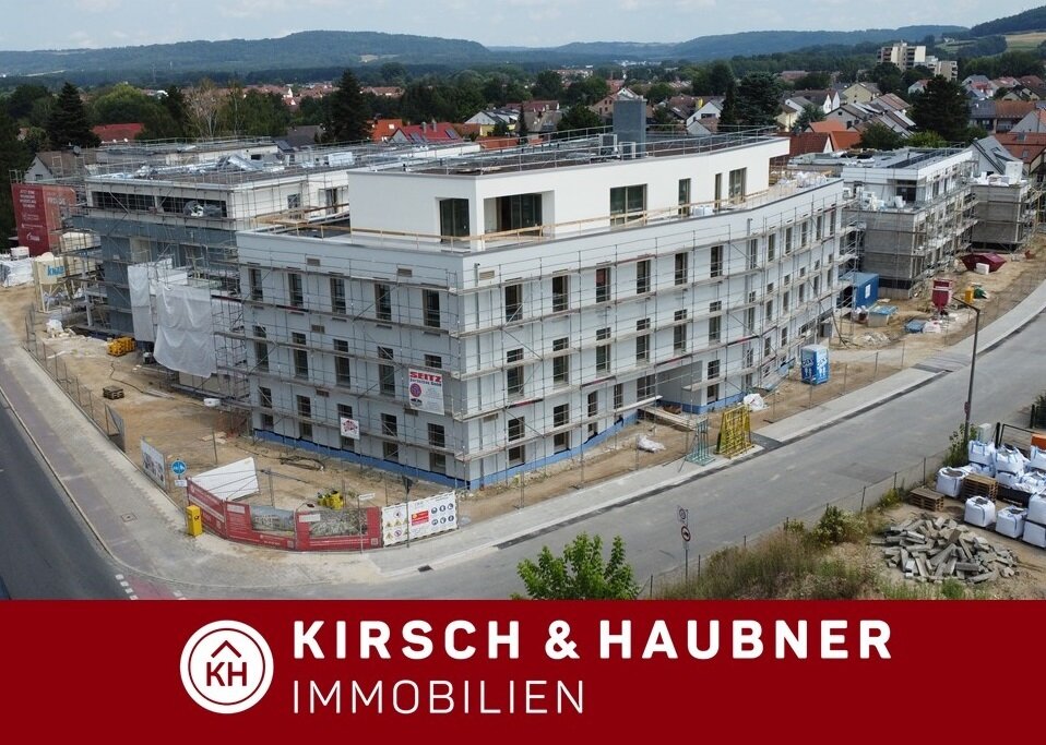 Büro-/Praxisfläche zum Kauf 1.028.288 € Neumarkt Neumarkt 92318