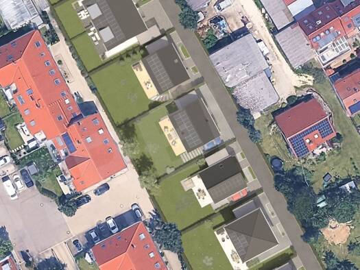 Grundstück zum Kauf provisionsfrei 357.000 € 420 m² Grundstück Pfuhl Neu-Ulm 89233