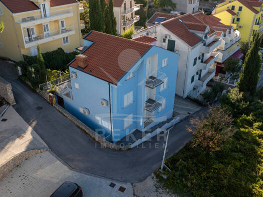 Mehrfamilienhaus zum Kauf 695.000 € 11 Zimmer 172 m² 217 m² Grundstück Cavtat 20210
