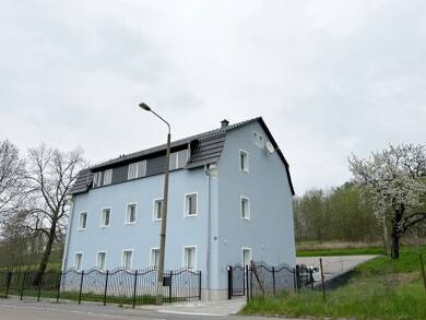 Wohnung zur Miete 975 € 4 Zimmer 98 m² EG frei ab sofort August-Bebel-Straße 89 Welschhufe Bannewitz 01728