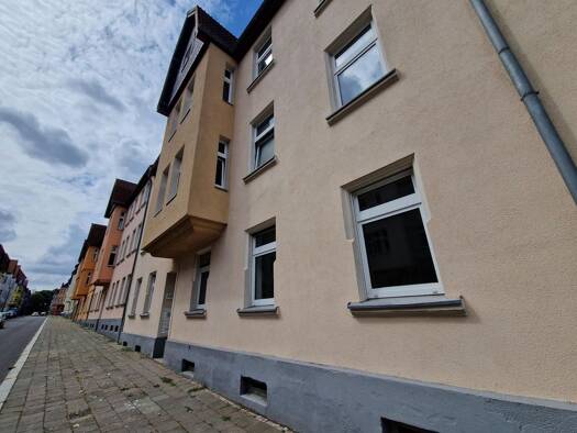 Wohnung zur Miete 319 € 2 Zimmer 46 m² 2. Geschoss Otto-Richter-Straße 35 B Sudenburg Magdeburg 39116