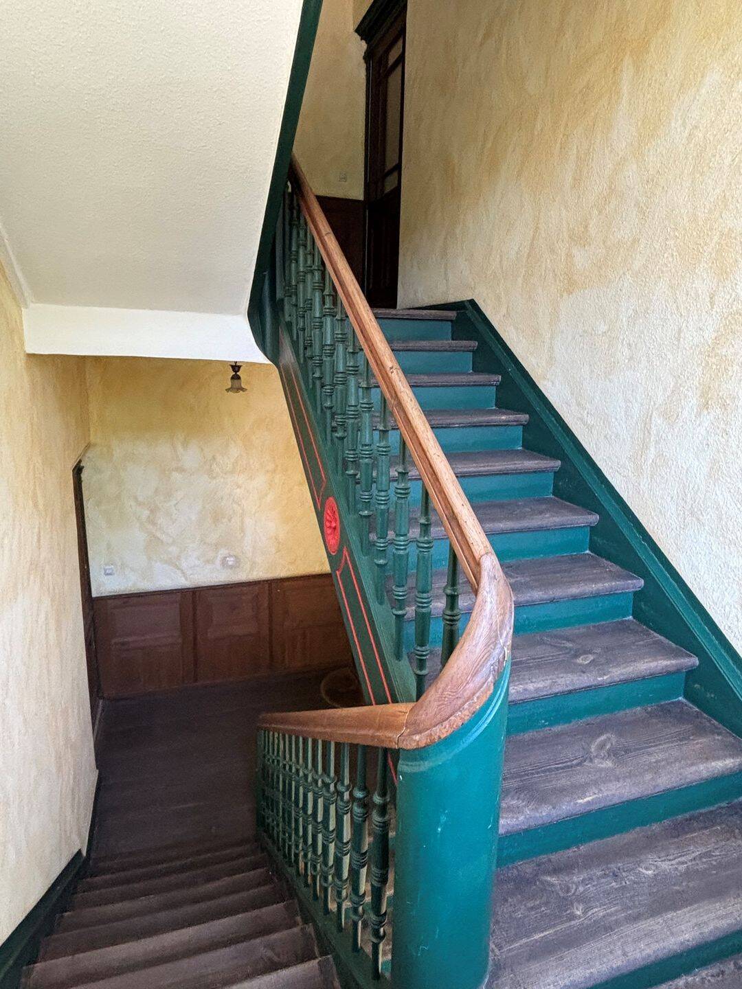 Maisonette zum Kauf - Ansicht 5