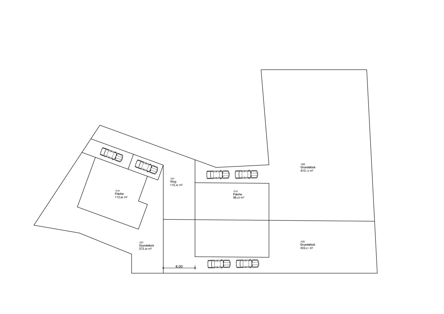 Grundstück zum Kauf 450.000 € 750 m²<br/>Grundstück Am Jagdhaus 17 Langenhain Hofheim am Taunus / Langenhain 65719