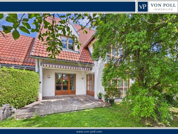 Einfamilienhaus zum Kauf 998.000 € 9 Zimmer 260,9 m² 839 m² Grundstück Bergheim Bergheim 86199