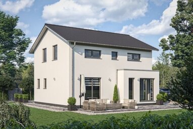 Einfamilienhaus zum Kauf provisionsfrei 373.000 € 4 Zimmer 126 m² 608 m² Grundstück Jägerhaus Ingelfingen 74653