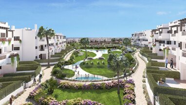 Wohnung zum Kauf provisionsfrei 235.000 € 4 Zimmer 110 m² San Juan de los Terreros 04648