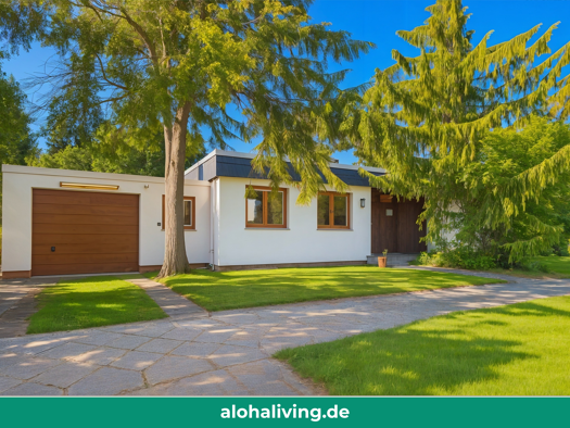 Einfamilienhaus zum Kauf 524.174 € 4 Zimmer 136,3 m² 1.306 m² Grundstück Rudow Berlin 12355