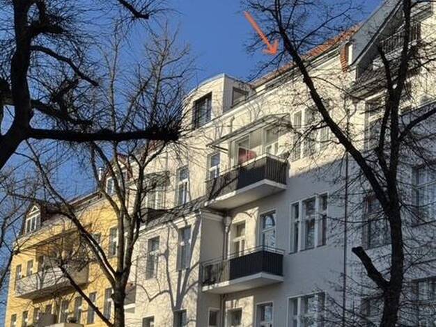 Wohnung zum Kauf - Erstbezug provisionsfrei 420.000 € 2,5 Zimmer 67 m² 4. Geschoss Walderseestraße 29 Reinickendorf Berlin 13407