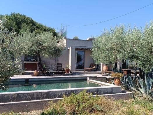 Haus zum Kauf 535.000 € 129 m² 1.000 m² Grundstück Municipality of Aegina 18010