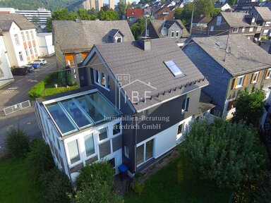 Einfamilienhaus zur Miete 1.295 € 6 Zimmer 184 m² 380 m² Grundstück Eiserfeld Siegen / Eiserfeld 57080