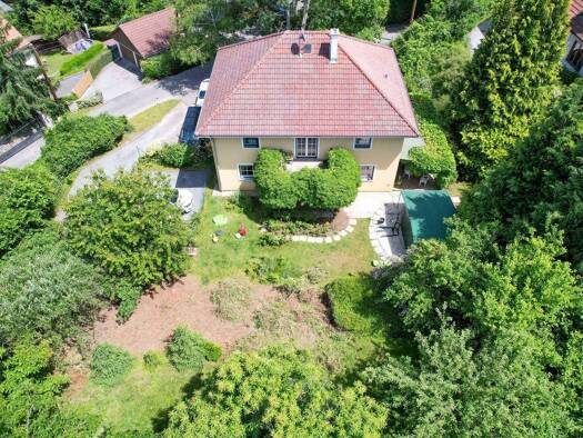 Einfamilienhaus zum Kauf 1.650.000 € 8 Zimmer 235 m² 1.740 m² Grundstück Saumgasse 32 Geidorf Graz,03.Bez.:Geidorf 8010