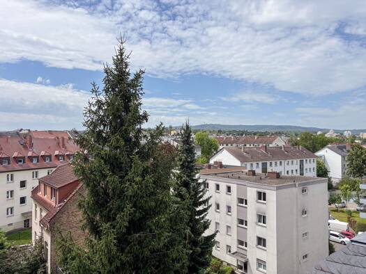 Wohnung zum Kauf 214.990 € 2 Zimmer 55,5 m² Wiesbaden 65197