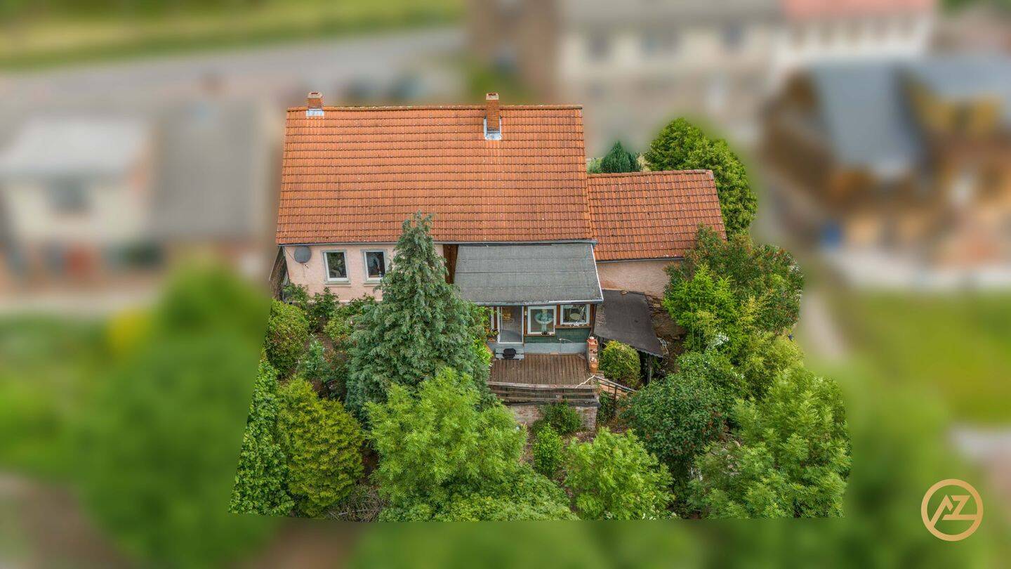 House in Eilsleben, Börde - Ansicht 3