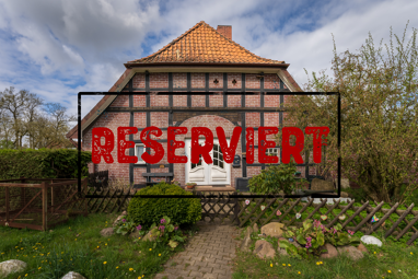Einfamilienhaus zum Kauf 199.000 € 10 Zimmer 264 m² 1.963 m² Grundstück Oetzendorf Weste 29599