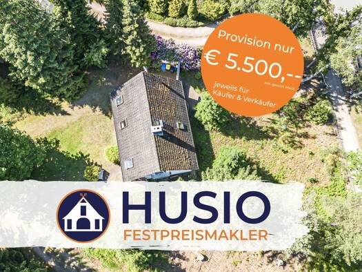 Einfamilienhaus zum Kauf 998.000 € 4,5 Zimmer 136 m² 3.761 m² Grundstück Maschen Seevetal 21220