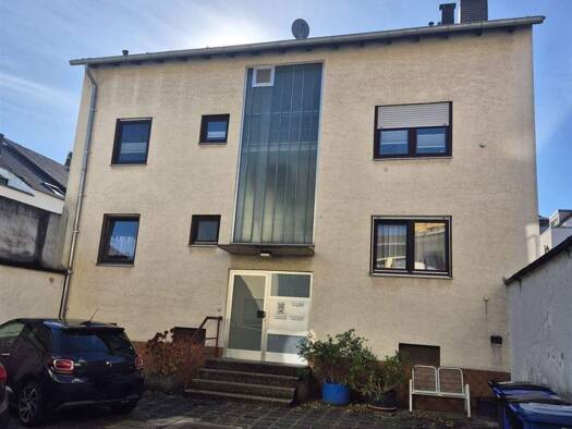 Wohnung zur Miete 950 € 3 Zimmer 100 m² frei ab sofort Friedelsheimer Str. 12 a Bad Dürkheim 67098