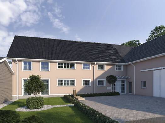 Einfamilienhaus zum Kauf provisionsfrei 7 Zimmer 208 m² 1.000 m² Grundstück Pleiserhohn Königswinter 53636