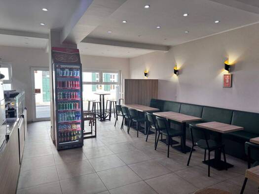 Restaurant zur Miete 1.800 € St.-Tönnis-Straße Worringen Köln 50769