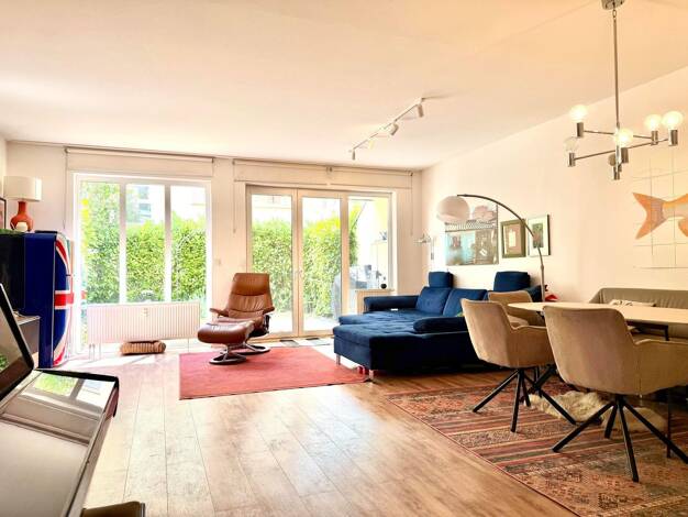 Reihenendhaus zum Kauf 795.000 € 5,5 Zimmer 156 m² 192 m² Grundstück Königstein Königstein 61462