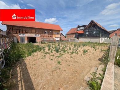 Bauernhaus zum Kauf 245.000 € 9 Zimmer 238 m² 1.496 m² Grundstück Korbach 34497