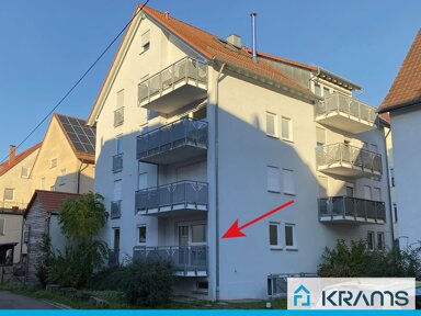 Wohnung zum Kauf 285.000 € 3 Zimmer 71,4 m² EG Schieferstr. Reutlingen 72762