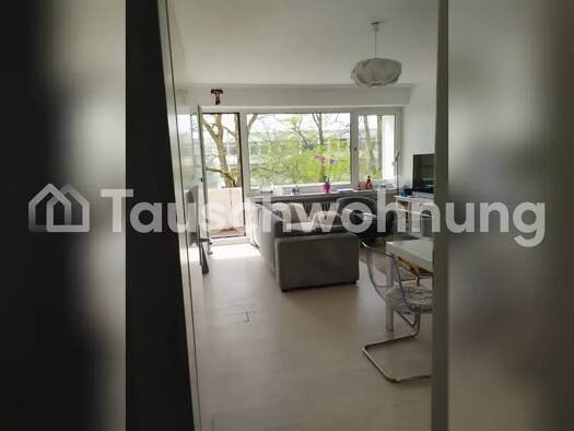 Wohnung zur Miete Tauschwohnung 795 € 3 Zimmer 74 m² 2. Geschoss Münster 48143