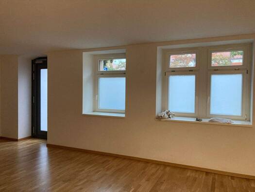 Bürofläche zur Miete provisionsfrei 460 € 53,8 m² Bürofläche Juri-Gagarin-Ring 137 b Altstadt Erfurt 99084